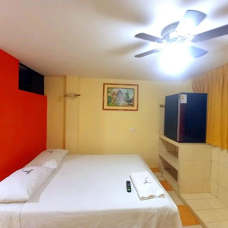 Hotel Humboldt Chiclayo Extérieur photo
