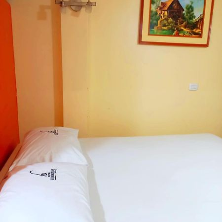 Hotel Humboldt Chiclayo Extérieur photo