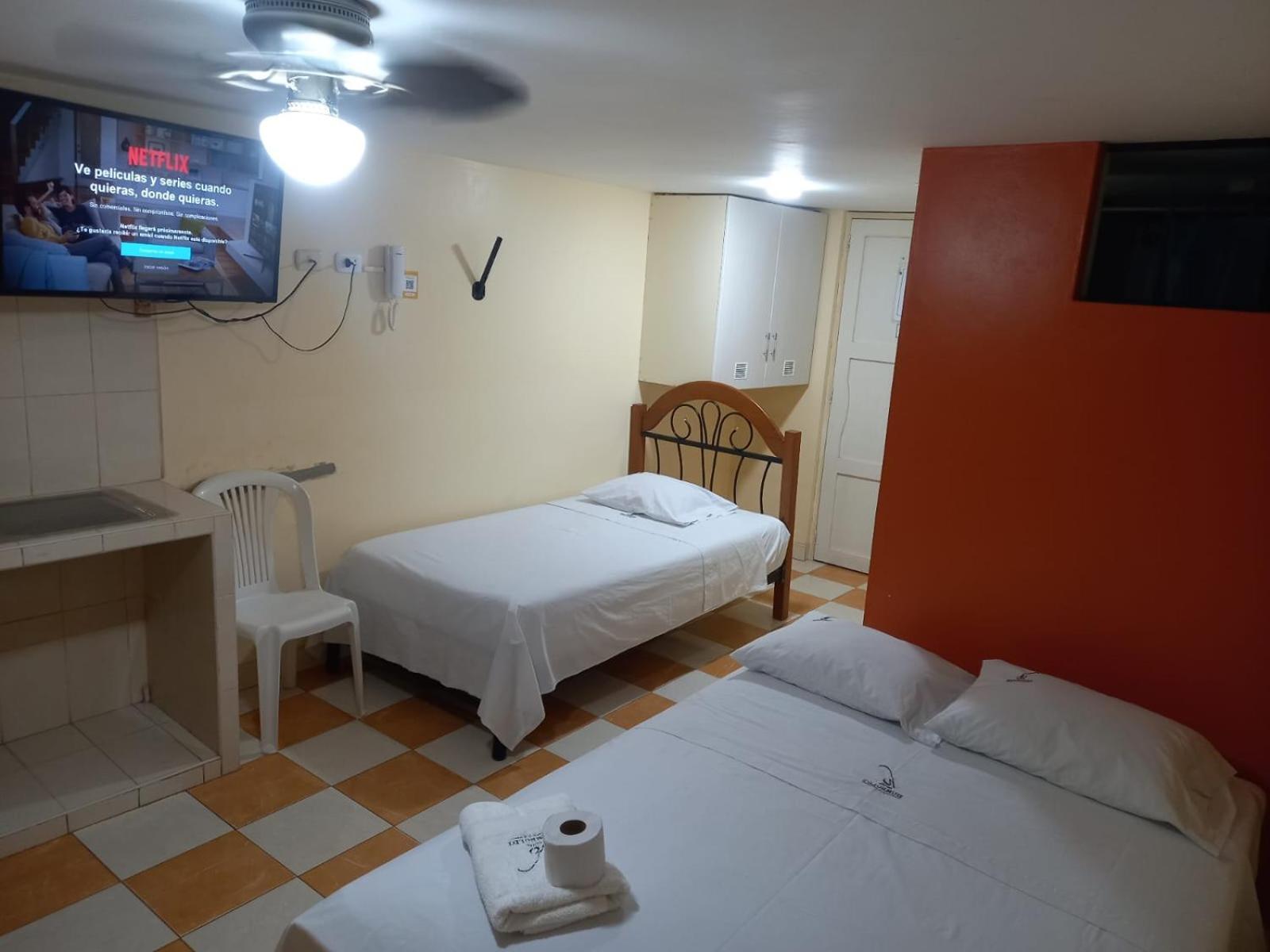 Hotel Humboldt Chiclayo Extérieur photo